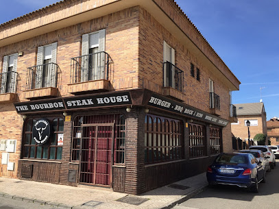 Restaurante The Bourbon - Calle Real, 38, 28991 Torrejón de la Calzada, Madrid, Spain