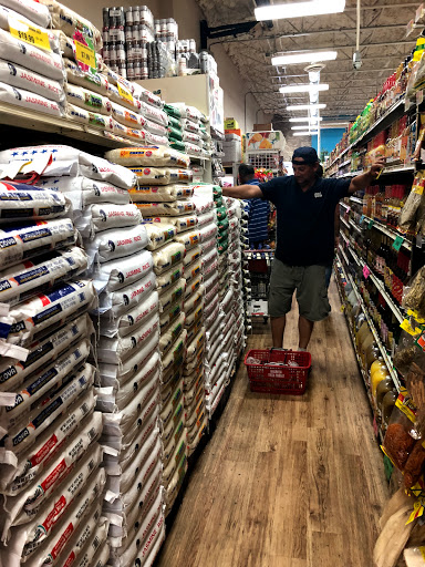 Supermarket «Riverview Fresh Market», reviews and photos, 9613 US-301, Riverview, FL 33578, USA