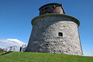 Carleton Martello Tower National Historic Site image