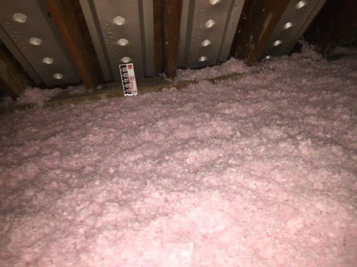 Insulation Contractor «DeVere Insulation Home Performance», reviews and photos