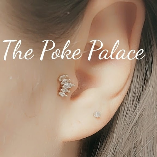 Explore bisexual tattoo ideas, creative tattoo ideas in Sheridan, available at The Poke Palace