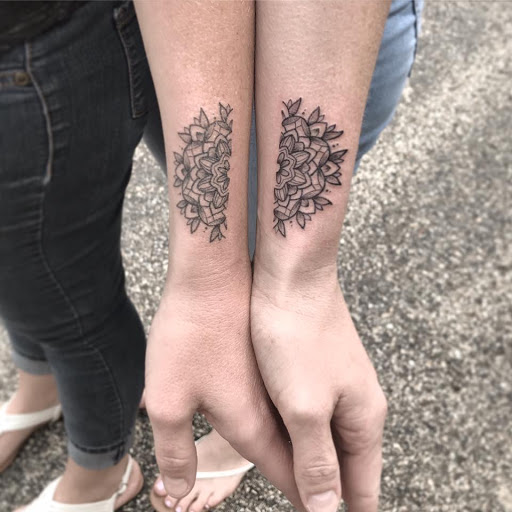 Explore tattoo ideas for travel, creative tattoo ideas in Mchenry, available at Art and Soul Tattoo Company