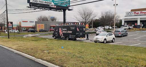 Shopping Mall «Gateway Shopping Center», reviews and photos, 1030 U.S. 9, Parlin, NJ 08859, USA