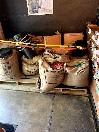 Coffee Shop «Panther Coffee», reviews and photos, 1875 Purdy Ave, Miami Beach, FL 33139, USA