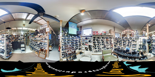 Shoe Store «Brandywine Shoe Shop», reviews and photos, 1620 Cambridge Rd, Honey Brook, PA 19344, USA