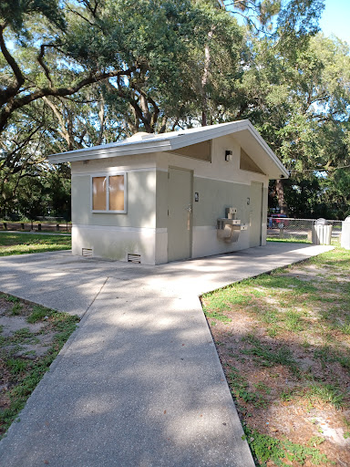 Park «Paul Sanders Park», reviews and photos, 3319 S Kings Ave, Brandon, FL 33511, USA