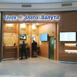 Tavex Gold & Exchange