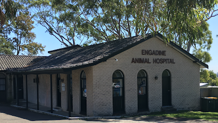Engadine Veterinary Hospital