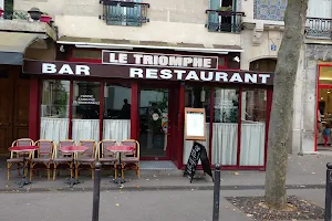 Le Triomphe image