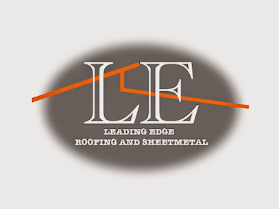 Leading Edge Roofing and Sheet Metal
