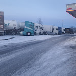 Photo n°4 de l'avis de Uros.a fait le 31/01/2021 à 16:48 sur le  Rest Stop Plotzetal à Könnern