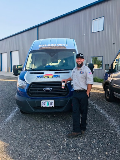 Plumber «Apollo Drain & Rooter Service Inc.», reviews and photos, 2208 NW Birdsdale Ave, Gresham, OR 97030, USA