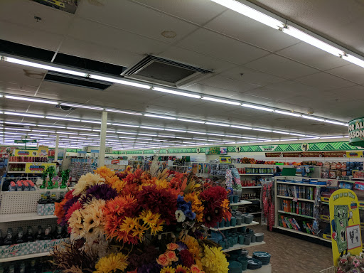 Dollar Store «Dollar Tree», reviews and photos, 1190 S Washington St, North Attleborough, MA 02760, USA