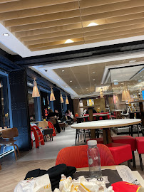 Atmosphère du Restauration rapide McDonald's à Paris - n°13