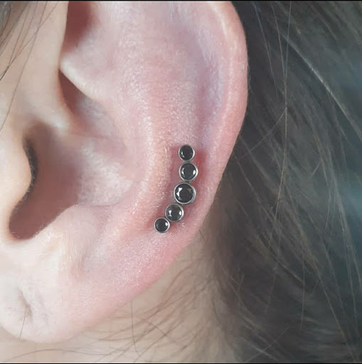 Find cute family tattoo ideas for your next unique tattoo in Venice at Ink Monkey Tattoo and Piercing