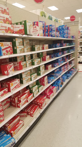 Department Store «Target», reviews and photos, 762 Arlington Ridge, Akron, OH 44312, USA