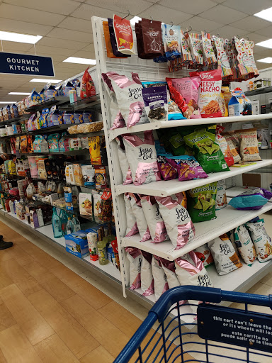 Department Store «HomeGoods», reviews and photos, 10025 N Michigan Rd, Carmel, IN 46032, USA