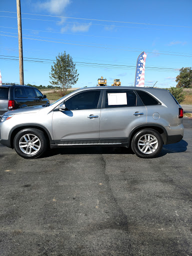 Used Car Dealer «Williams Auto Sales, LLC», reviews and photos, 1498 W Broad St, Cookeville, TN 38501, USA