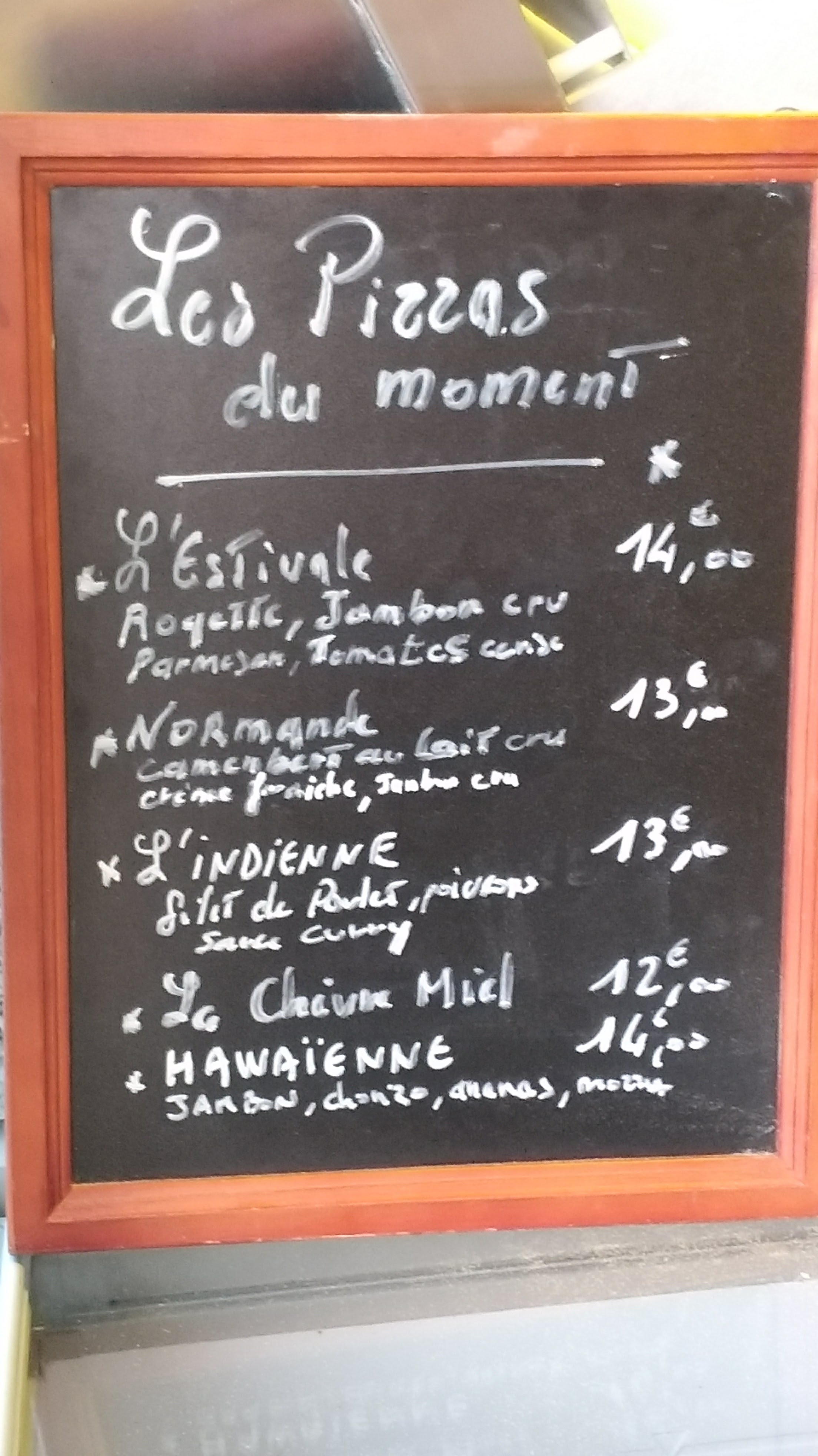 Photo n° 1 de l'avis de Maxime.o fait le 20/04/2018 à 18:30