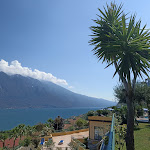 Photo n°18 de l'avis de Stina. fait le 18/08/2022 à 07:15 sur le  Hotel Cristina à Limone Sul Garda