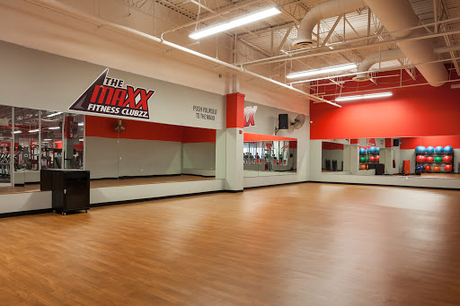 Gym «Maxx Fitness - Cherry Hill», reviews and photos, 500 NJ-38, Cherry Hill, NJ 08002, USA