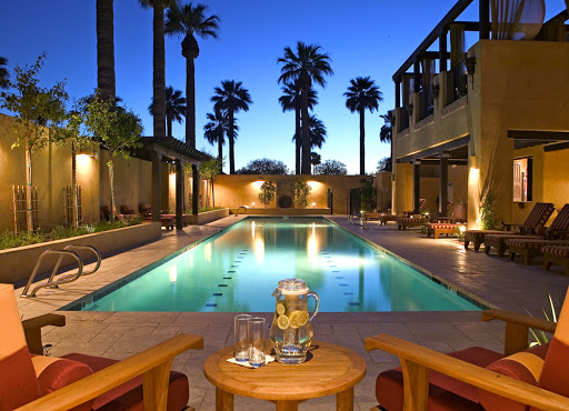 Day Spa «The Red Door Salon & Spa», reviews and photos, 195 N Old Litchfield Rd, Litchfield Park, AZ 85340, USA