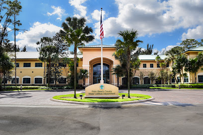 Palm Beach County Water Utilities Dept. Administrative Offices