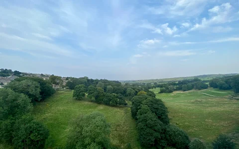 Thornton Viaduct image