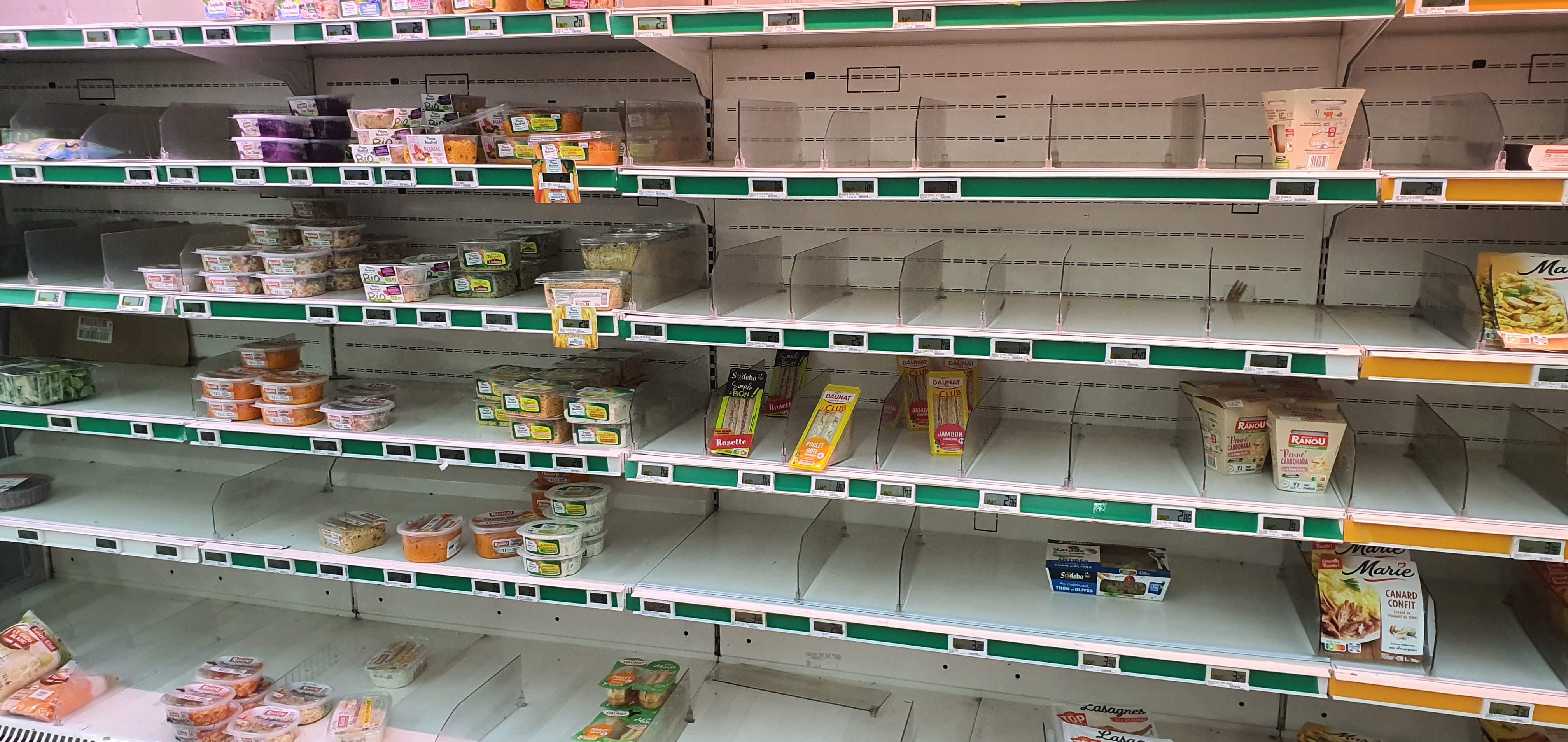 Photo n° 3 de l'avis de Yann.e fait le 05/02/2017 à 17:12