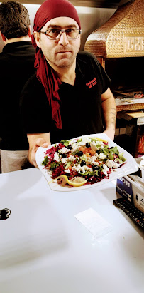 Photos du propriétaire du Restaurant Meliss Grill - Fast food, pizza, kebab, tacos à Epernay - n°13