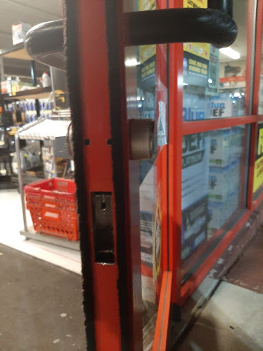 Locksmith «Doctor Locksmith AR», reviews and photos, 104 N 1st St, Cabot, AR 72023, USA