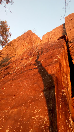 Nature Preserve «Ragged Mountain Memorial Preserve», reviews and photos, 240 Kensington Rd, Berlin, CT 06037, USA