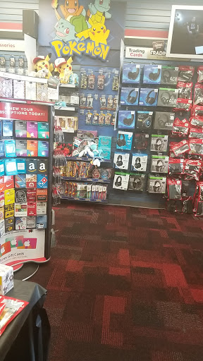 Video Game Store «GameStop», reviews and photos, 330 Robert Smalls Pkwy, Beaufort, SC 29906, USA