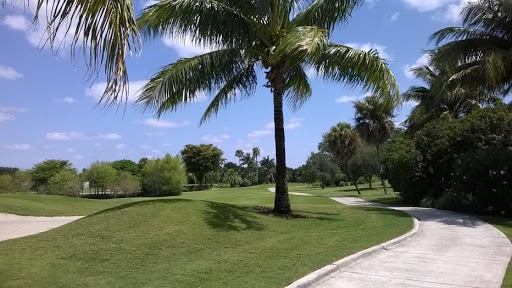 Golf Course «Jacaranda Golf Club», reviews and photos, 9200 W Broward Blvd, Plantation, FL 33324, USA