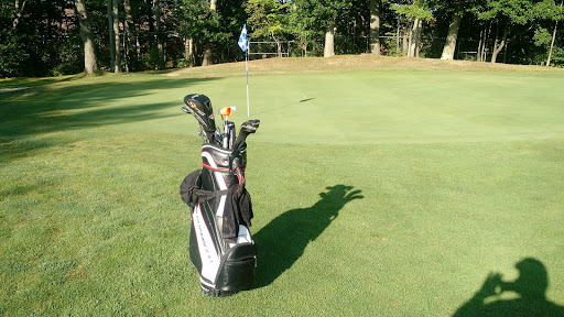 Golf Course «South Portland Golf Course», reviews and photos, 155 Wescott Rd, South Portland, ME 04106, USA