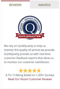 GuildQuality - Photo 8 - Car repair in Atlanta, GA, Atlanta