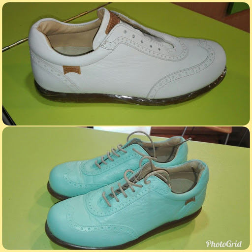 Arreglos de zapatos en Salamanca