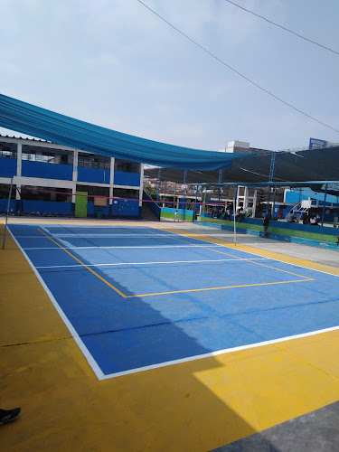 Institución Educativa 3084 Enrique Guzmán y Valle