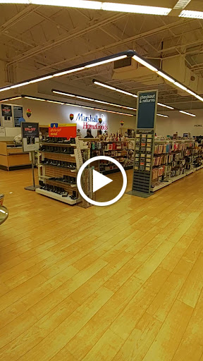 Department Store «Marshalls & HomeGoods», reviews and photos, 6128 Grand Ave, Gurnee, IL 60031, USA
