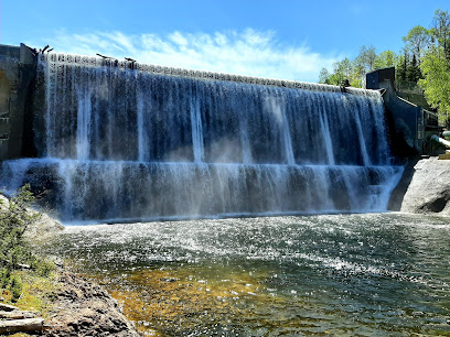 Charlo Dam