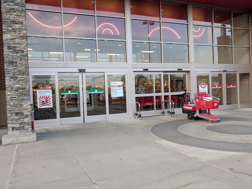 Department Store «Target», reviews and photos, 15560 Pilot Knob Rd, Apple Valley, MN 55124, USA