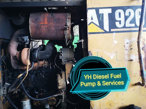 YH Diesel Fuel Pump & Services