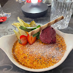 Photo n°5 de l'avis de Meinolf.� fait le 09/05/2023 à 15:40 sur le  Strandhotel Bene à Fehmarn