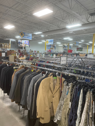 Thrift Store «City Thrift Store», reviews and photos