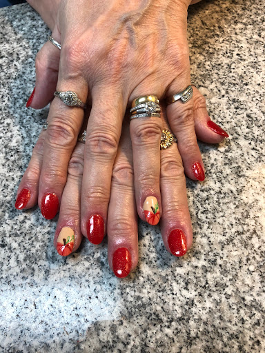 Spa «Flip Salon and Spa, LLC», reviews and photos, 9 University Ave, Selinsgrove, PA 17870, USA