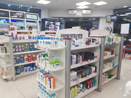 Farmacias Del Puente Suc. Godoy Cruz