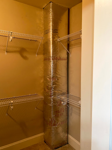 HVAC Contractor «Dynamic Air Climate Solutions, LLC», reviews and photos