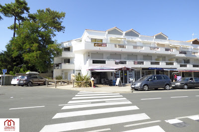 LEMAITRE IMMOBILIER LA PALMYRE à Les Mathes