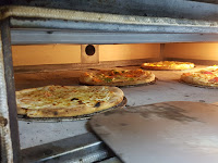 Plats et boissons du Pizzeria Rapido Pizza à Franconville - n°1