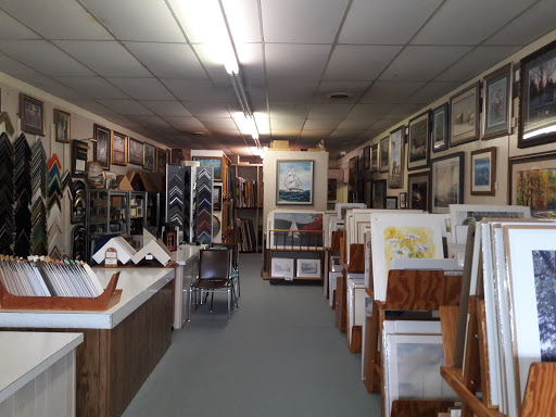 Paintings store Norfolk